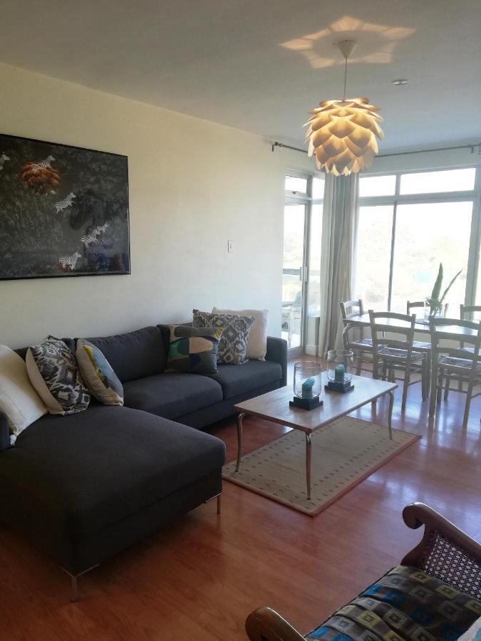 Villa Marina Cape Town Luaran gambar