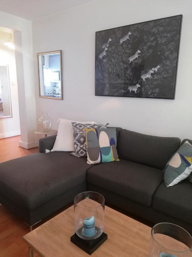 Villa Marina Cape Town Luaran gambar