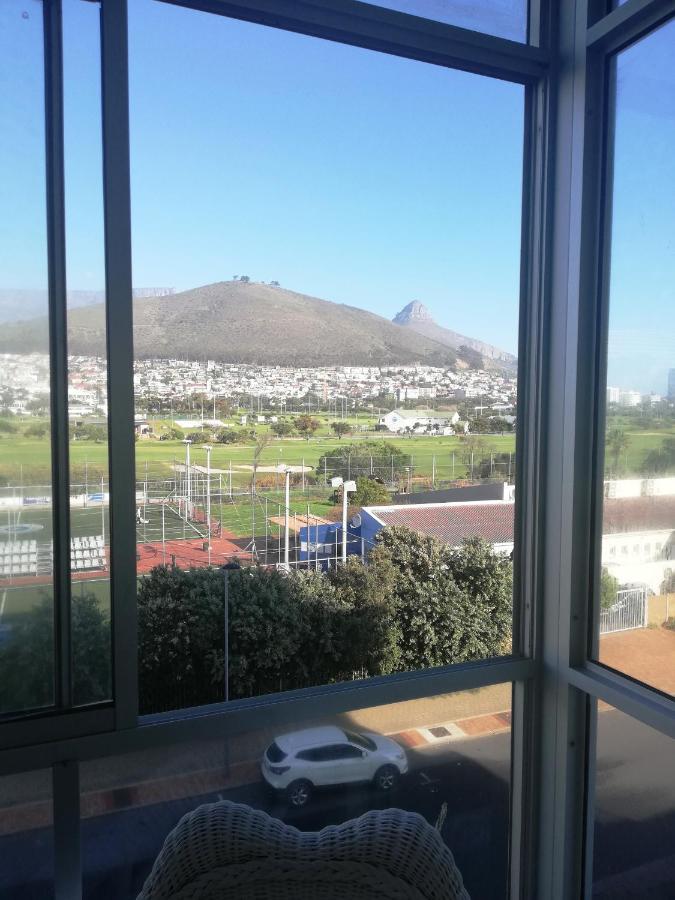 Villa Marina Cape Town Luaran gambar