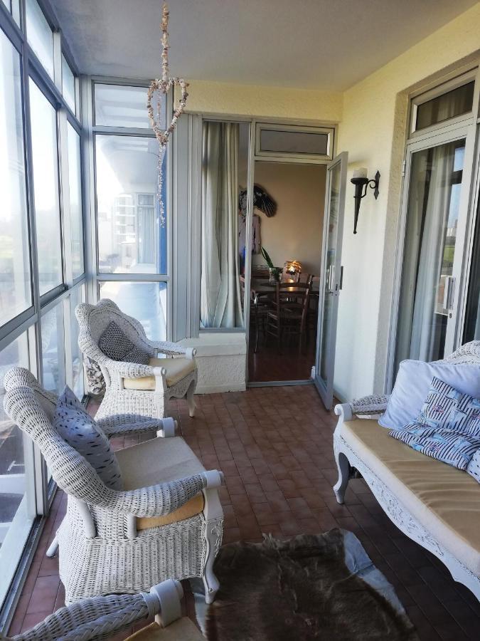 Villa Marina Cape Town Luaran gambar