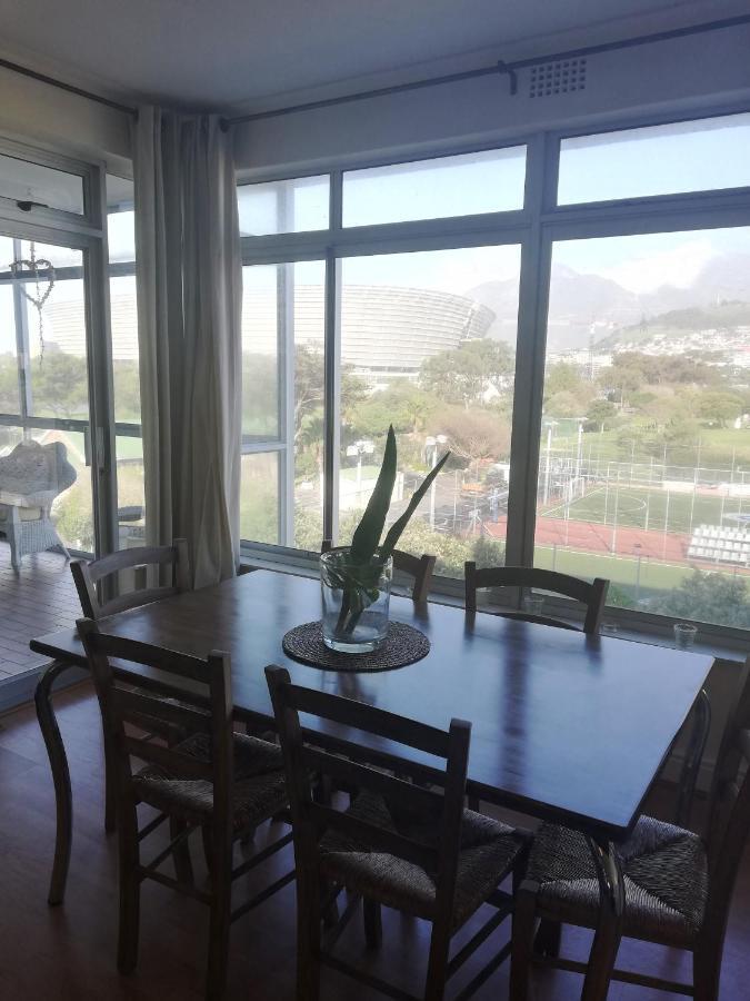 Villa Marina Cape Town Luaran gambar