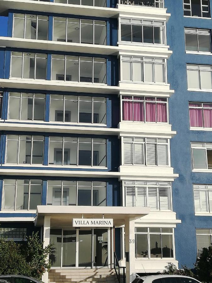 Villa Marina Cape Town Luaran gambar