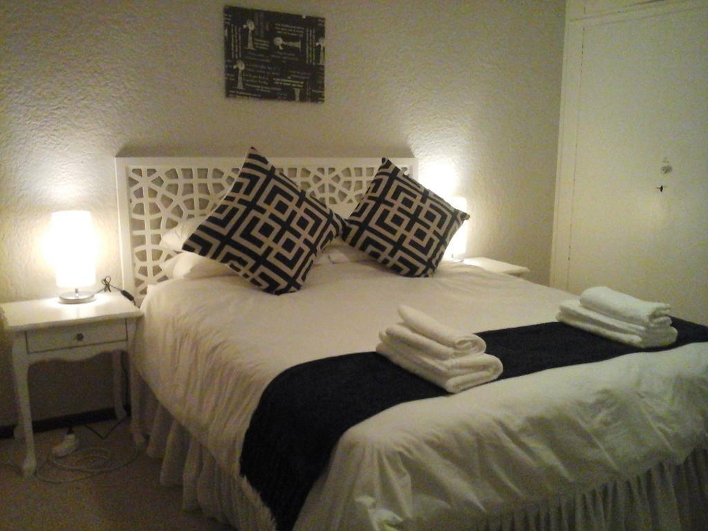 Villa Marina Cape Town Luaran gambar