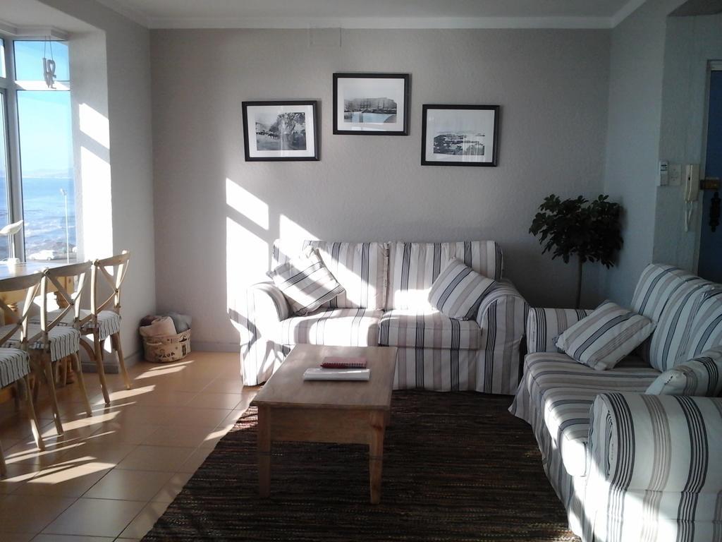 Villa Marina Cape Town Luaran gambar