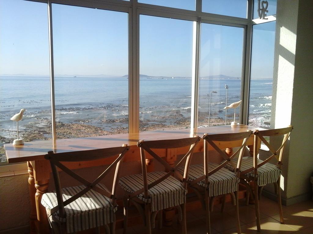 Villa Marina Cape Town Luaran gambar
