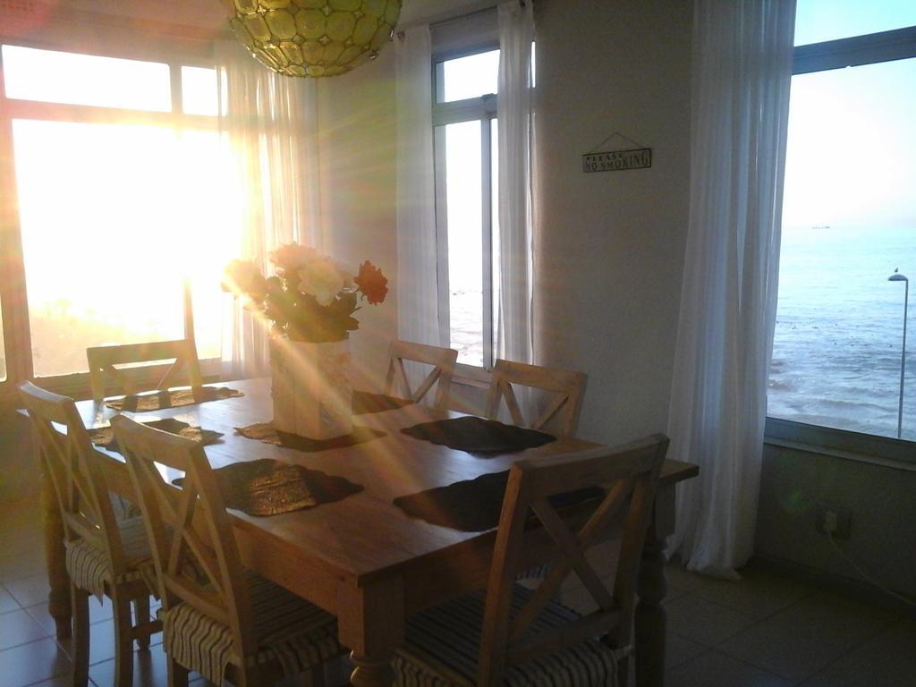 Villa Marina Cape Town Luaran gambar