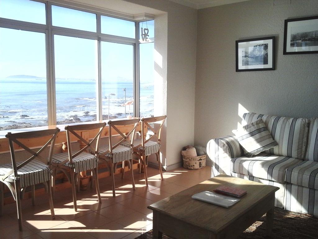 Villa Marina Cape Town Luaran gambar