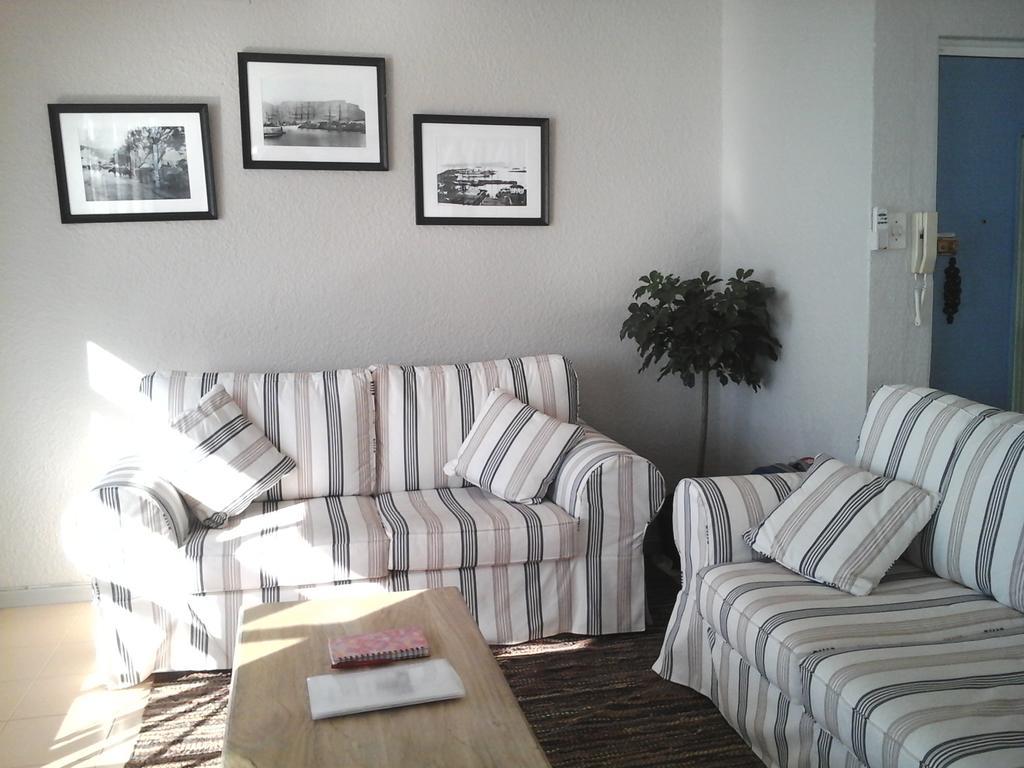 Villa Marina Cape Town Luaran gambar