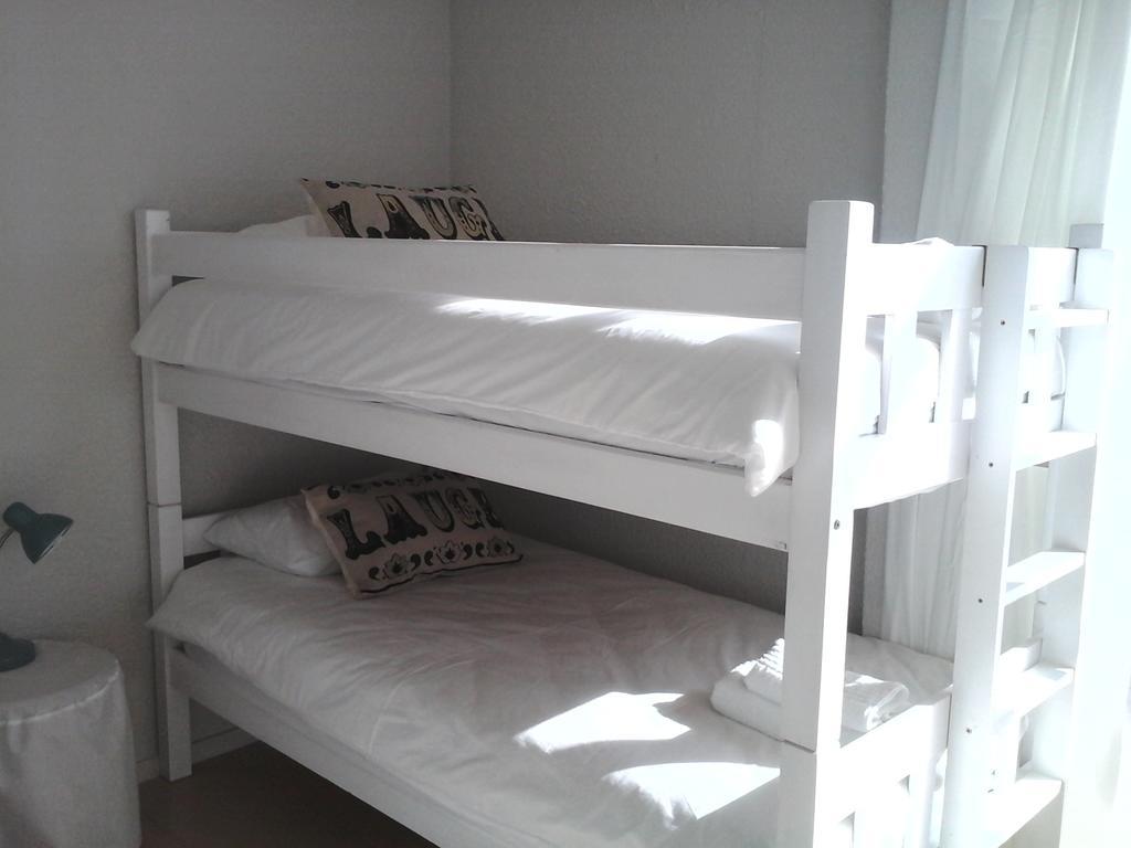 Villa Marina Cape Town Luaran gambar