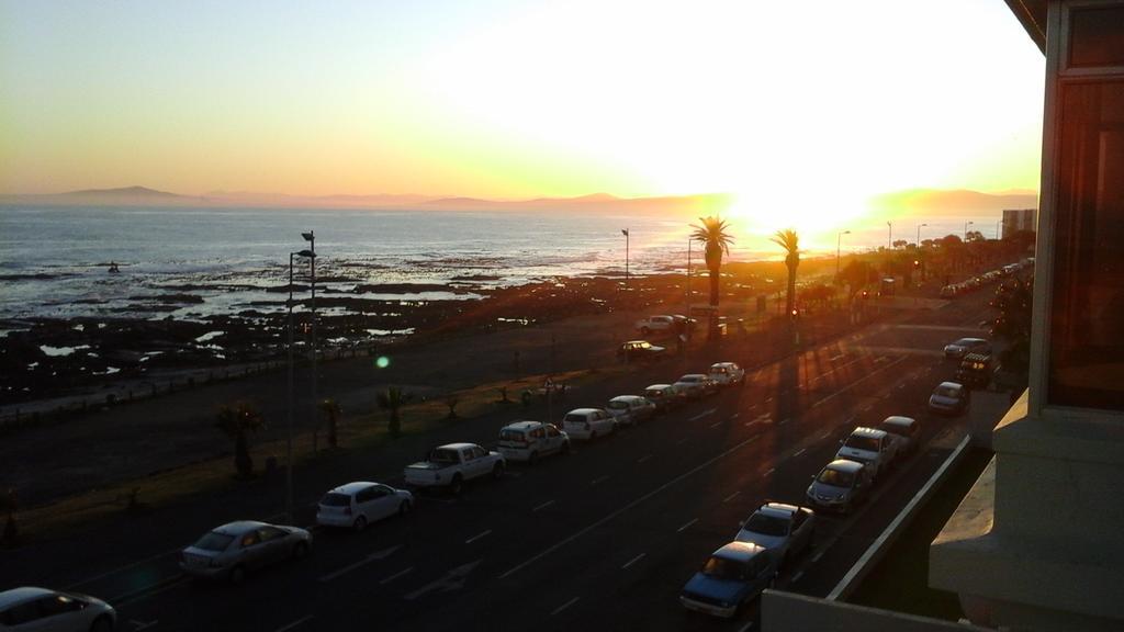 Villa Marina Cape Town Bilik gambar