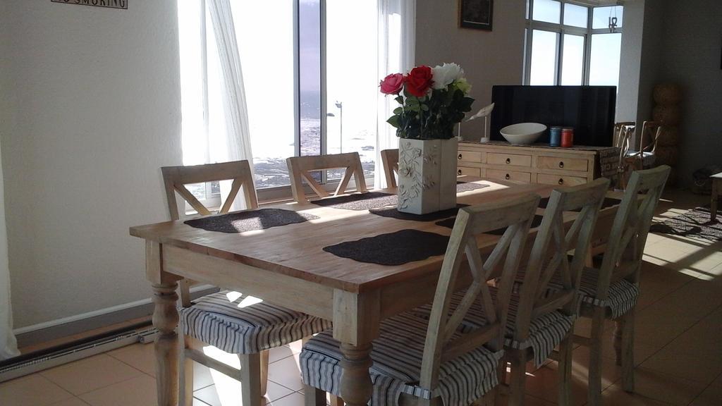 Villa Marina Cape Town Bilik gambar