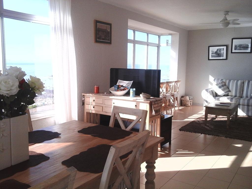 Villa Marina Cape Town Bilik gambar