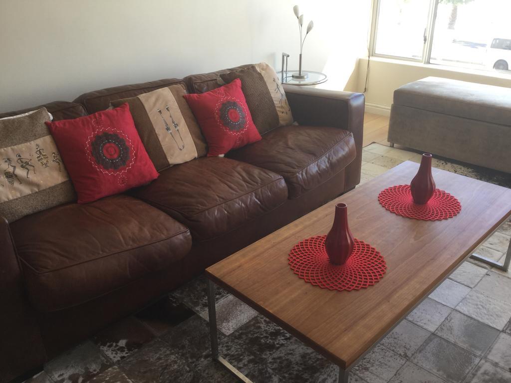 Villa Marina Cape Town Luaran gambar