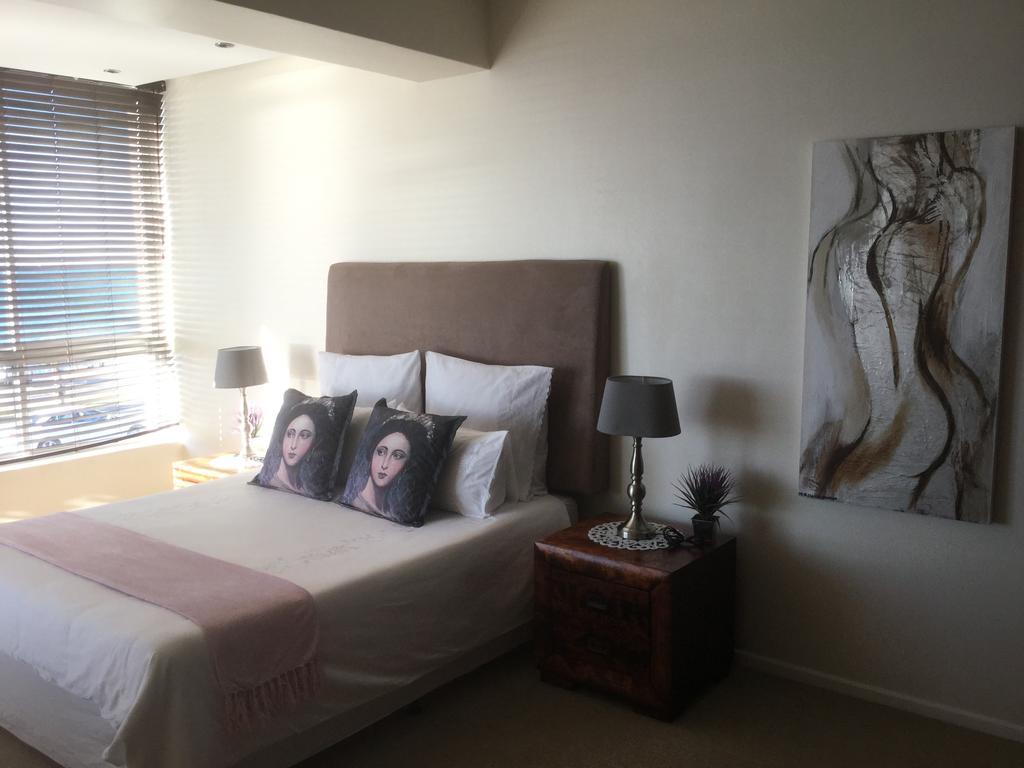 Villa Marina Cape Town Luaran gambar
