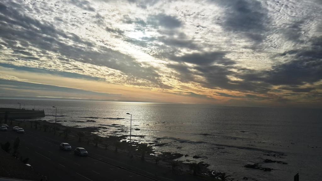 Villa Marina Cape Town Bilik gambar