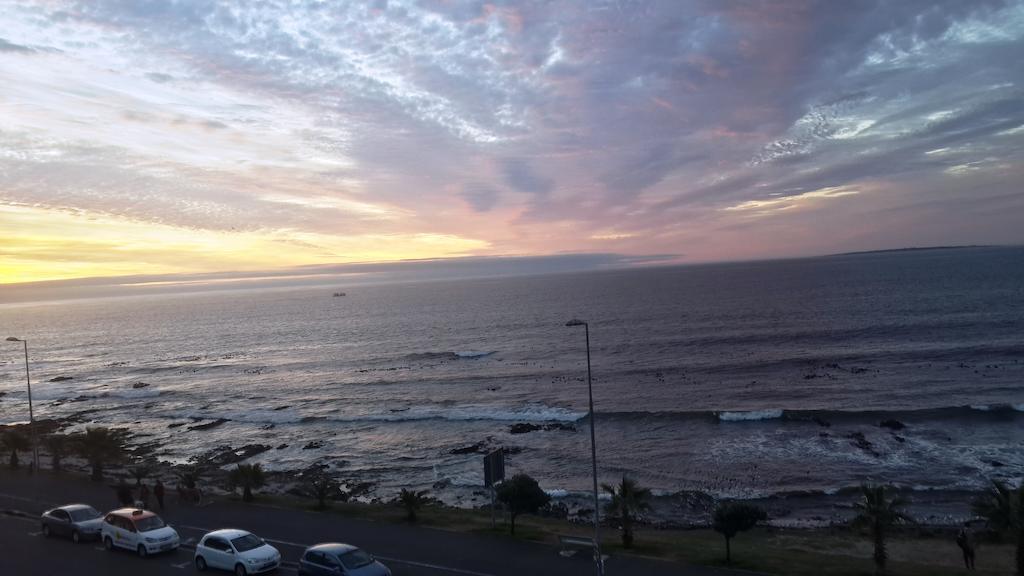 Villa Marina Cape Town Bilik gambar