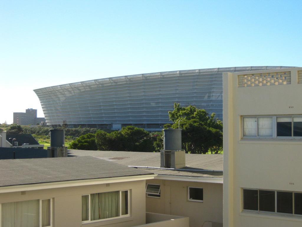 Villa Marina Cape Town Bilik gambar