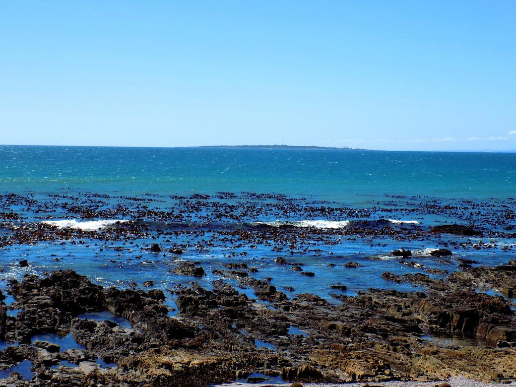 Villa Marina Cape Town Luaran gambar