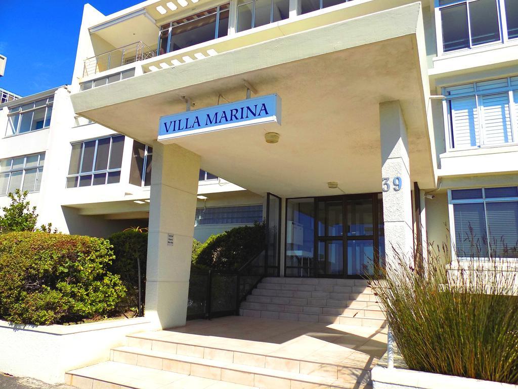 Villa Marina Cape Town Luaran gambar