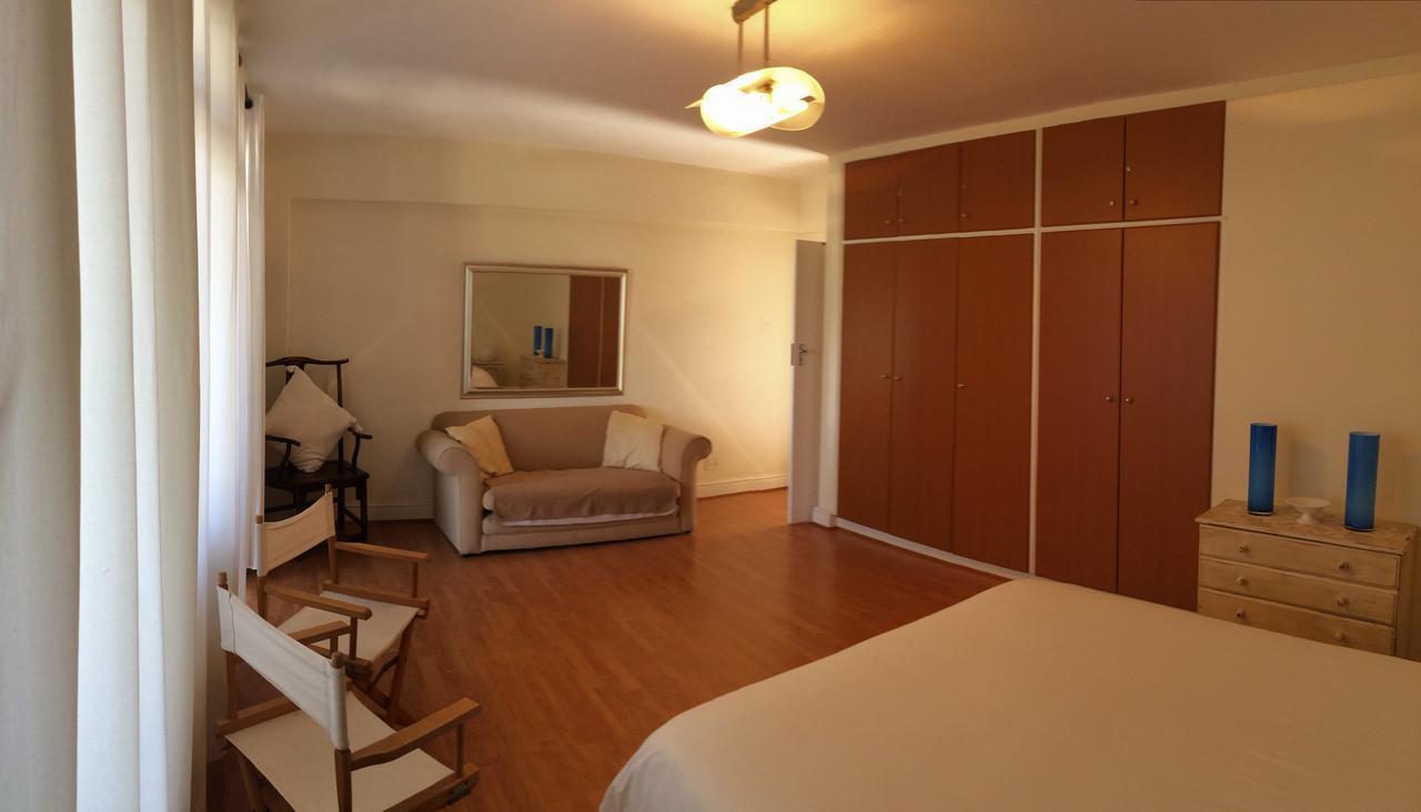 Villa Marina Cape Town Luaran gambar