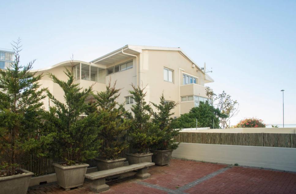 Villa Marina Cape Town Luaran gambar