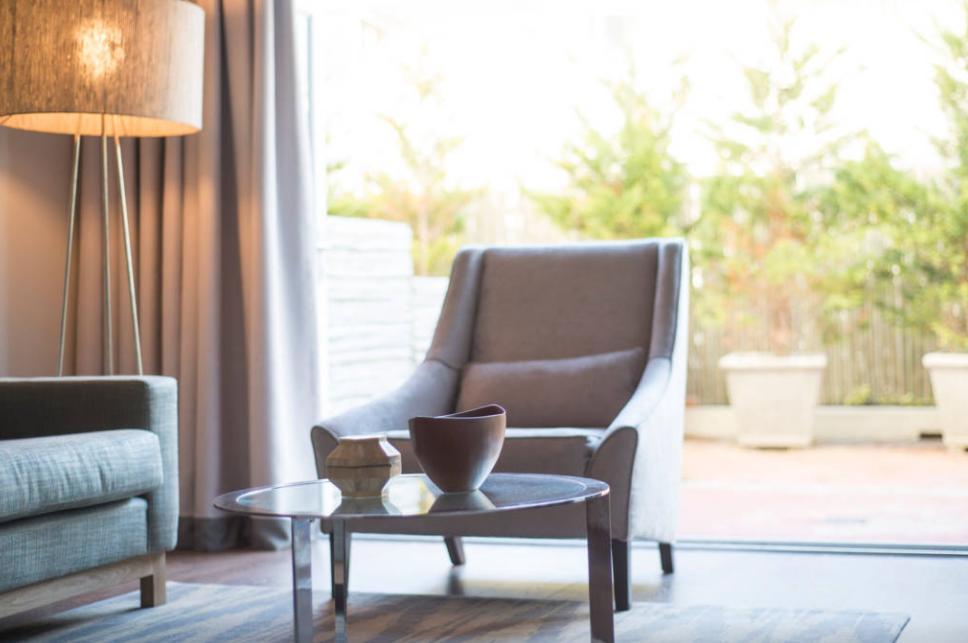 Villa Marina Cape Town Luaran gambar