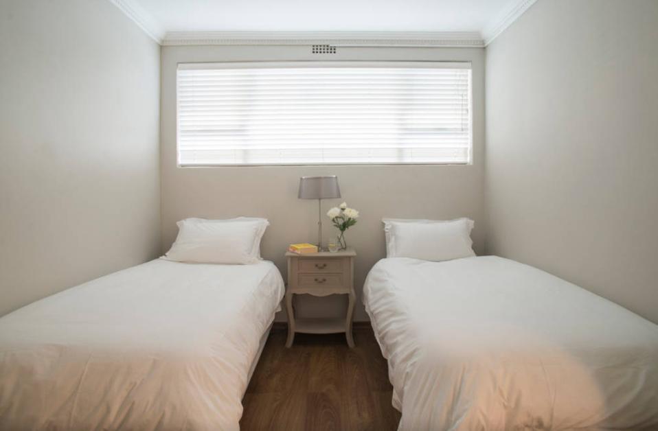 Villa Marina Cape Town Luaran gambar
