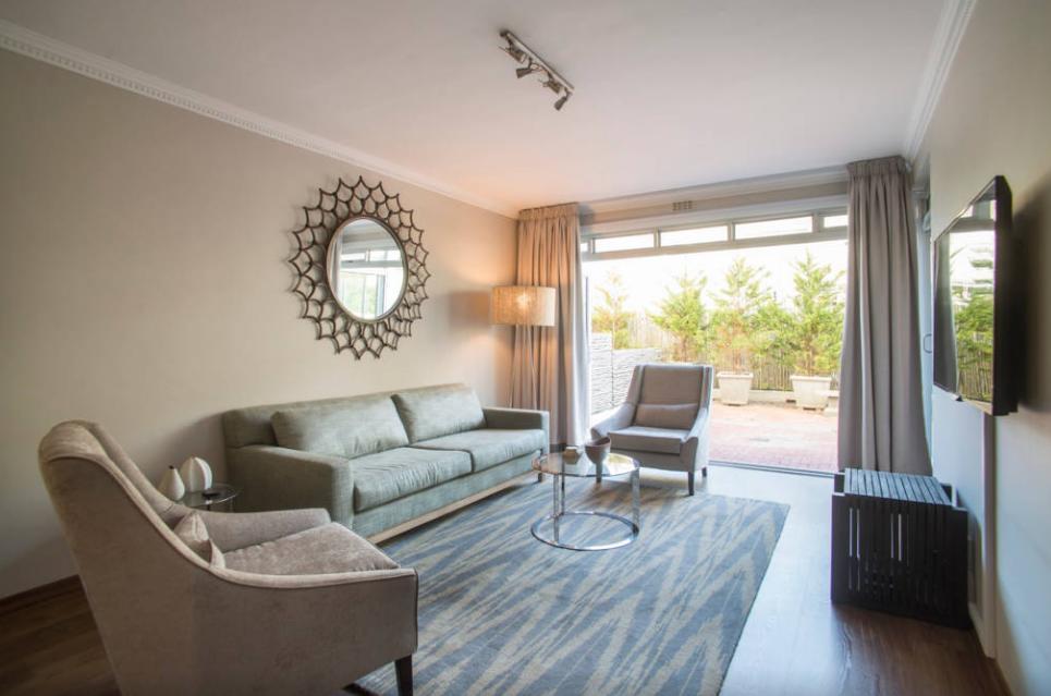 Villa Marina Cape Town Luaran gambar