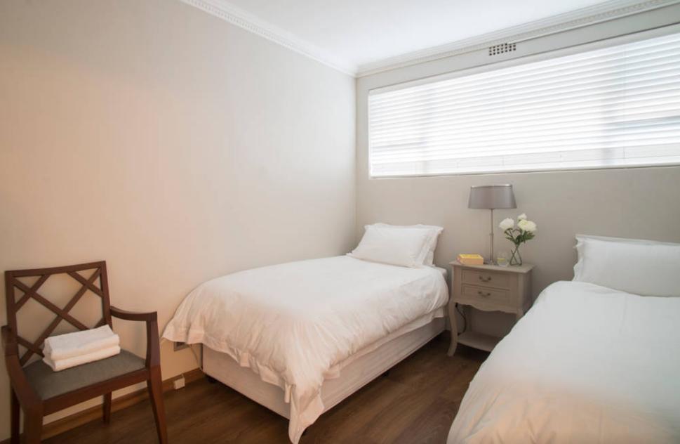 Villa Marina Cape Town Luaran gambar