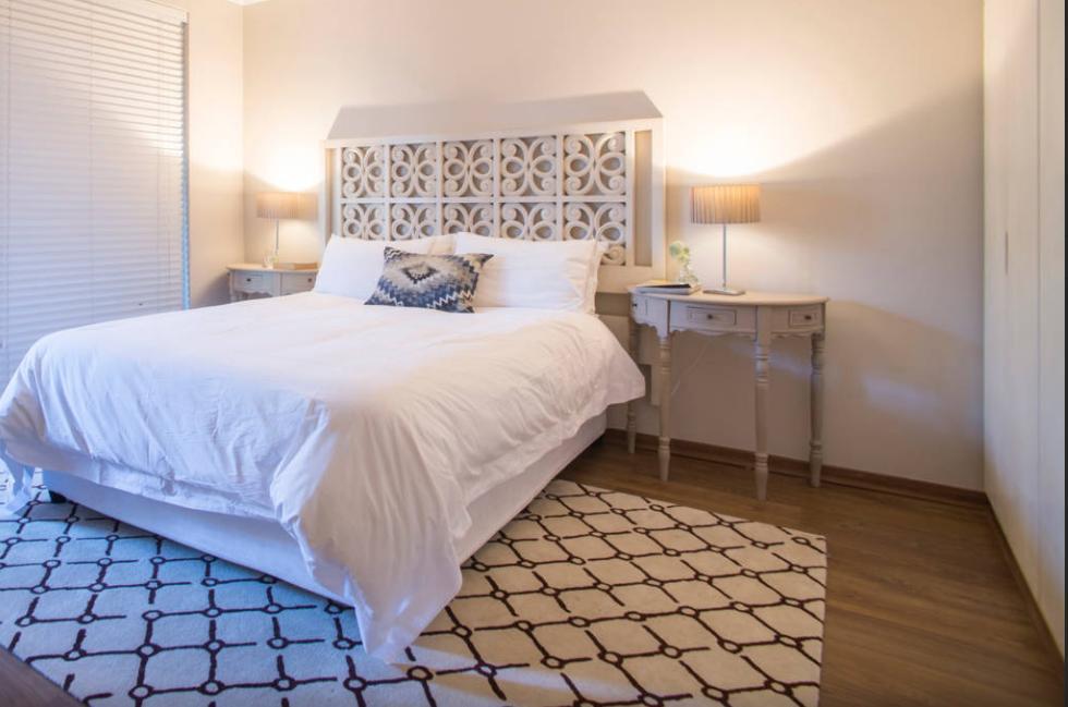 Villa Marina Cape Town Luaran gambar