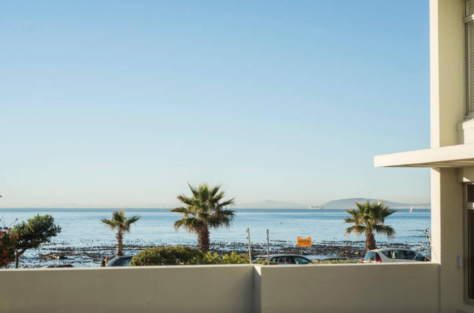 Villa Marina Cape Town Luaran gambar