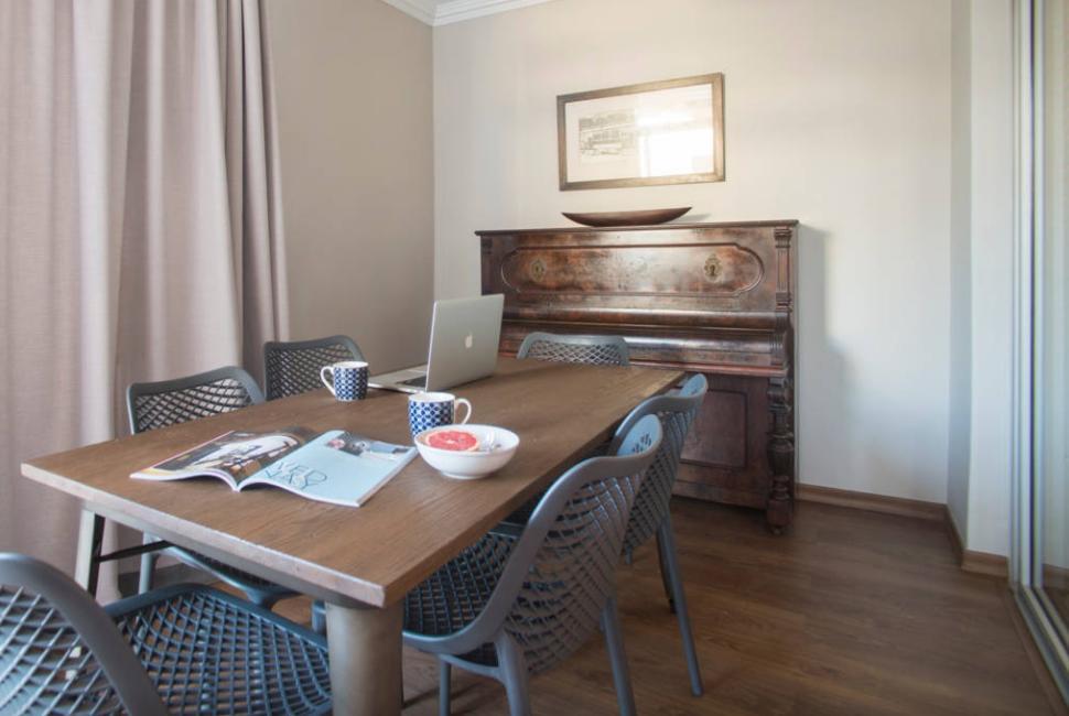 Villa Marina Cape Town Luaran gambar