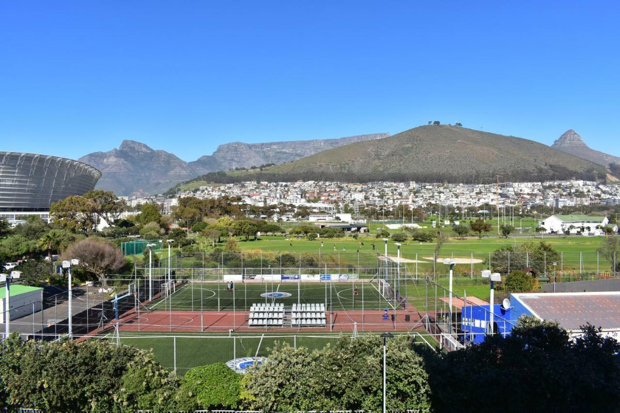 Villa Marina Cape Town Luaran gambar