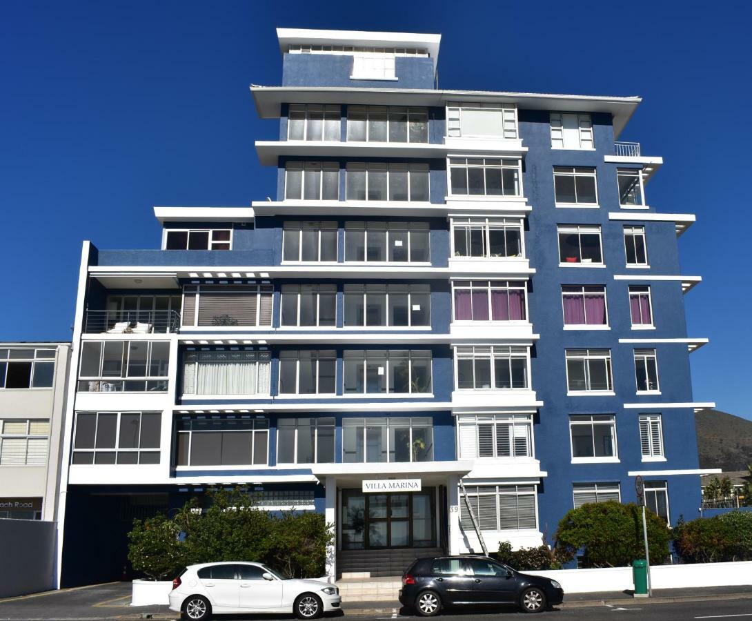 Villa Marina Cape Town Luaran gambar